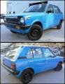 SUZUKI ALTO 5 ( ) (SS40) 1979-1985