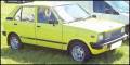 SUZUKI ALTO 5 ( ) (SS40) 1979-1985
