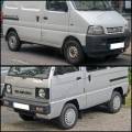 SUZUKI CARRY