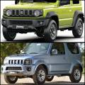  SUZUKI JIMNY