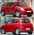 SUZUKI SWIFT 3 (EZ) 2006-2008