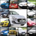  SUZUKI SWIFT