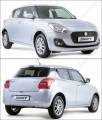 SUZUKI SWIFT GL 5 (AZ) 2017-