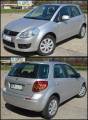 SUZUKI SX4 URBAN-LINE 5 (EY) (  VIN: TSM) 2007-2013