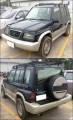 SUZUKI VITARA 5 (TA) 1992-2005