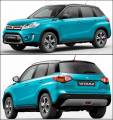 SUZUKI VITARA GLX 5 (LY) 2015-2019