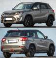 SUZUKI VITARA S 5 (LY) 2015-2019