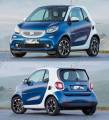  SMART FORTWO 2014-->