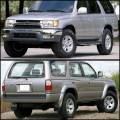 TOYOTA 4RUNNER