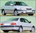 TOYOTA AVENSIS 4 (T220) 2000-2003