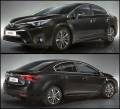 TOYOTA AVENSIS 4����� (T270) 2015-