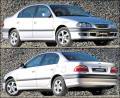 TOYOTA AVENSIS 4 (T220) 1997-2000