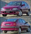 TOYOTA AVENSIS 5 (T220) 1997-2000