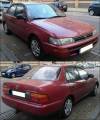 TOYOTA COROLLA 4 (E100) 1992-1996