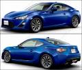 TOYOTA GT86 COUPE 2����� (ZN6) 2012-