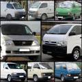  TOYOTA HIACE