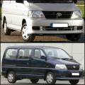  TOYOTA HIACE (H200) 2006-->