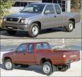 TOYOTA HILUX 4WD 2 ( ) (N170) 2001-2005
