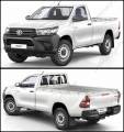 TOYOTA HILUX COMFORT 2 ( ) (AN110) 2015-2020
