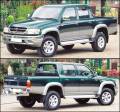 TOYOTA HILUX 4WD 4 ( ) (N170) 2001-2005