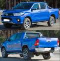 TOYOTA HILUX CRUISER 4 ( ) (AN110) 2015-2020