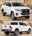 TOYOTA HILUX MILLENIUM 4 ( ) (AN110) 2015-2020