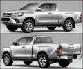 TOYOTA HILUX SPECIAL 4 ( ) (AN110) 2015-2020