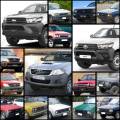  TOYOTA HILUX