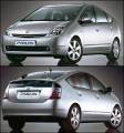 TOYOTA PRIUS 5����� (XW20) 2004-2005