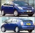 TOYOTA PRIUS 5����� (XW20) 2005-2009