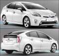 TOYOTA PRIUS 5����� (XW30) 2012-2016