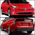 TOYOTA PRIUS (XW50) 2016-2019