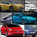  TOYOTA PRIUS