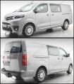 TOYOTA PROACE CREW CAB (MDZ) (5309mm) 2016-