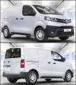 TOYOTA PROACE VAN COMPACT (MDZ) (4609mm) 2016-