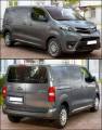 TOYOTA PROACE VAN MEDIUM (MDZ) (4959mm) 2016-