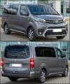 TOYOTA PROACE VERSO LONG (MPY) (5309mm) 2016-