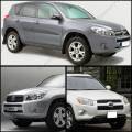  TOYOTA RAV-4 (XA30) 2005-2010