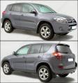 TOYOTA RAV4 5 (XA30) 2008-2010