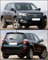 TOYOTA RAV4 5����� (XA30) 2010-2012
