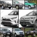  TOYOTA RAV-4