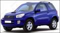 TOYOTA RAV4 D-4D 3 (XA20) 2000-2003