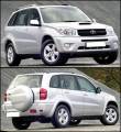 TOYOTA RAV4 D-4D 5 (XA20) 2003-2005