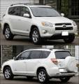 TOYOTA RAV4 V6 LIMITED EDITION SPORT 5 (XA30) 2008-2010