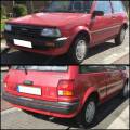  TOYOTA STARLET (EP70) 1985-1989