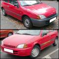  TOYOTA STARLET (EP90) 1996-1999