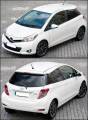 TOYOTA YARIS TREND 3 (XP130) 2011-2014