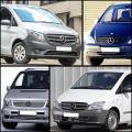 MERCEDES VITO/VIANO MERCEDES VITO/VIANO