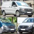 MERCEDES VITO (W447) 2015-->