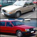 VOLVO 740/760 VOLVO 740/760